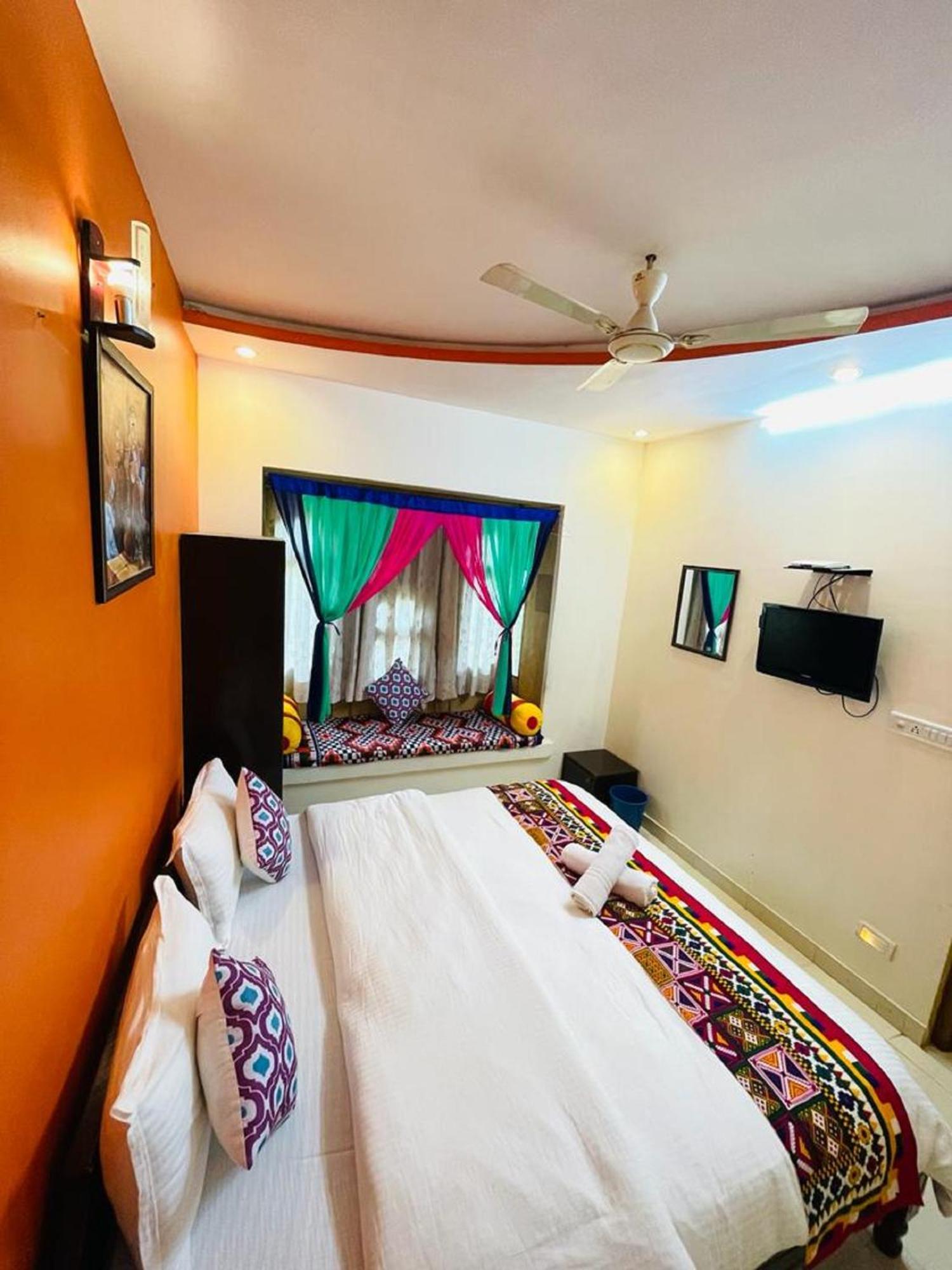 Hotel Amazing Jaisalmer Exterior foto