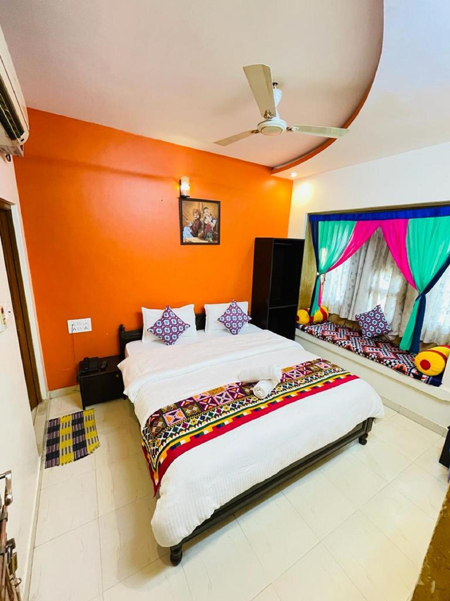 Hotel Amazing Jaisalmer Exterior foto